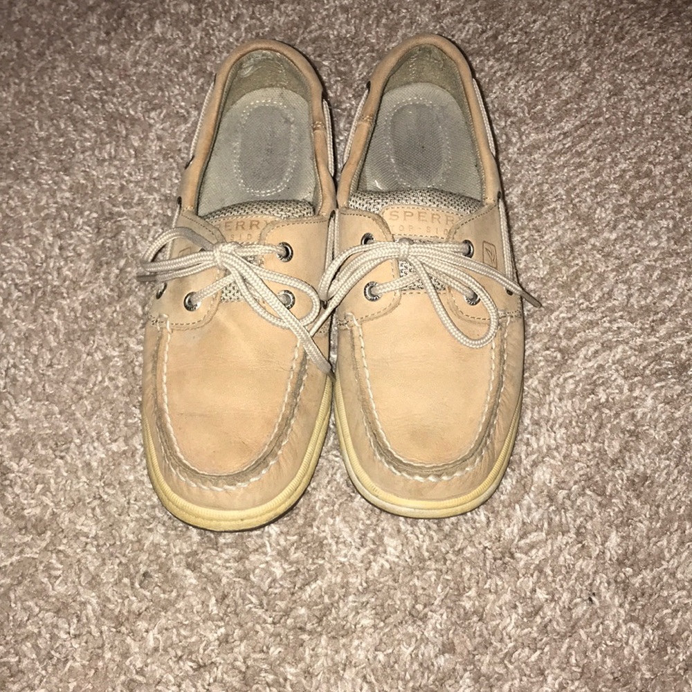 Women’s Sperry Top Siders